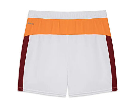 PUMA Galatasaray Çocuk 25/26 Deplasman Şort Galatasaray Çocuk 25/26 Deplasman Şort 77982402 Beyaz