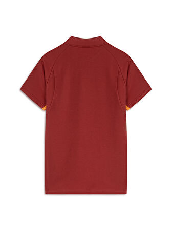 Galatasaray Puma A Takım Polo T-Shirt 78290501