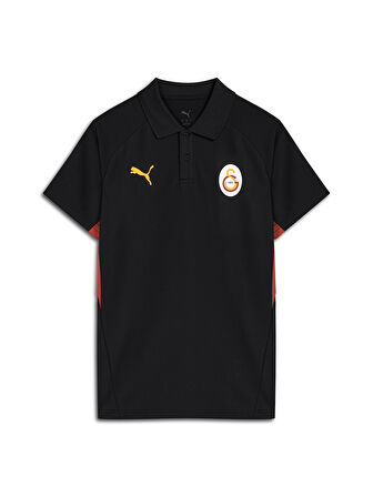 Galatasaray Puma A Takım Polo T-Shirt 78290505