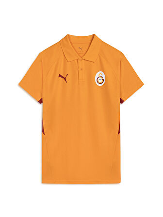 Galatasaray Puma A Takım Polo T-Shirt 78290506