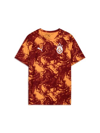 Galatasaray Puma A Takım Antrenman T-Shirt 78290001