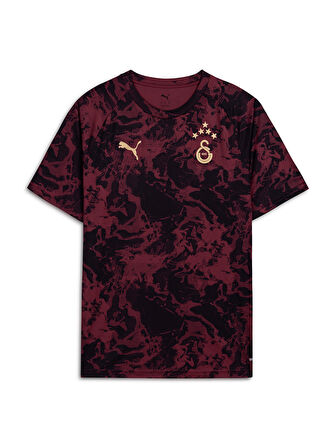 Galatasaray Puma A Takım Antrenman T-Shirt 78290003