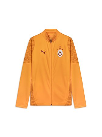 Galatasaray Puma Çocuk A Takım Antrenman Ceket 78289106