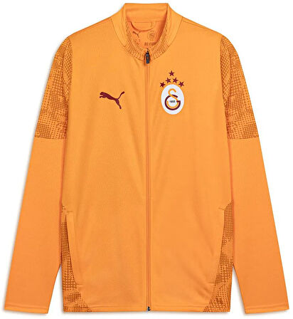 Galatasaray 25/26 A Takım Antrenman Ceket Forma