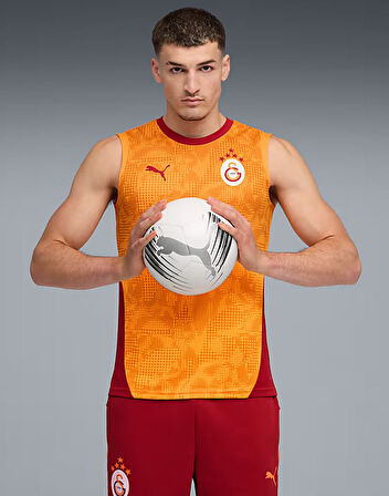 Galatasaray 25/26 A Takım Antrenman Atlet Sıfır Kollu Forması