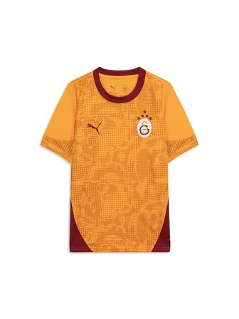 Galatasaray Puma Çocuk A Takım Antrenman T-Shirt 78288506