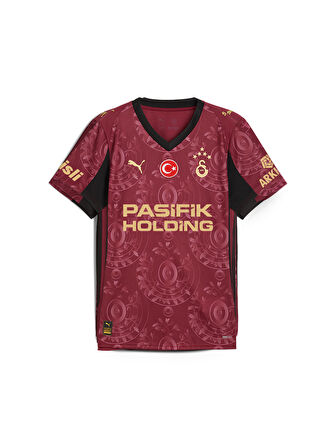 Galatasaray Puma 2025/2026 Kadın Alternatif Forma 77981703