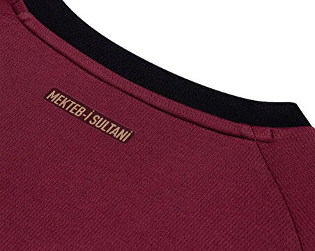 Puma Gsk Third Jersey Replica W W/O Kadın Galatasaray 25/26 Alternatif Forması 77981703 Kırmızı