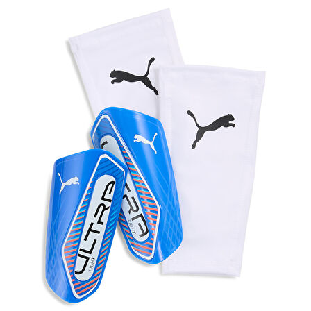 Ultra Light Unisex Mavi Futbol Tekmelik 03098904