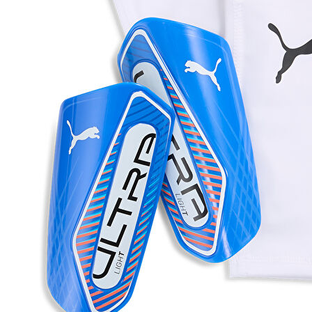 Ultra Light Unisex Mavi Futbol Tekmelik 03098904