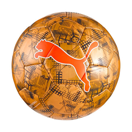 Puma 08473702 Cup Graphic Unisex Futbol Topu