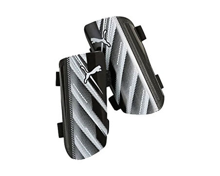 Puma Attacanto Strap Futbol Tekmelik 3099601 Siyah