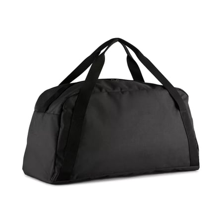Çanta Puma Attacanto Sports Bag S Black White 091629-01 