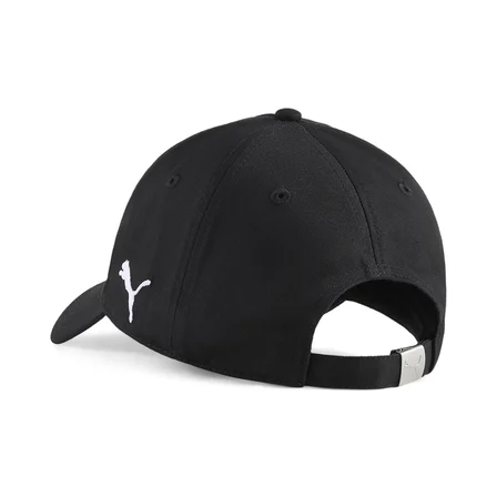 Premier League Unisex Siyah Futbol Şapka 02675201