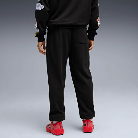 Puma Sticker Pack Sweatpant Erkek Yetişkin Eşofman Altı