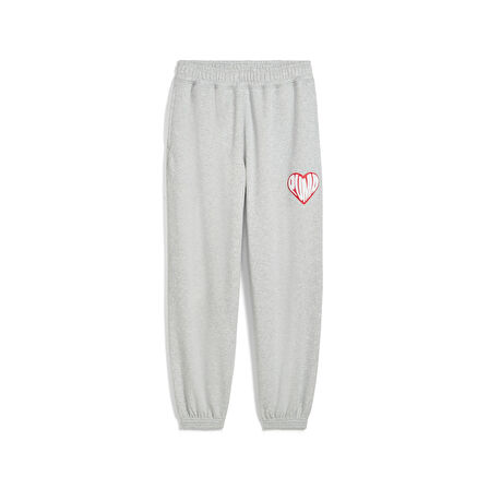 Puma Sticker Pack Sweatpant Erkek Yetişkin Eşofman Altı