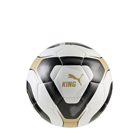 Kıng Ball Unisex Futbol Topu 084736-01