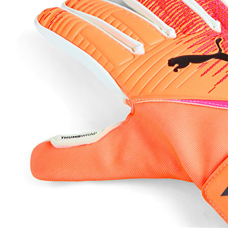 Future Match Nc Unisex Turuncu Kaleci Eldiveni 04206712