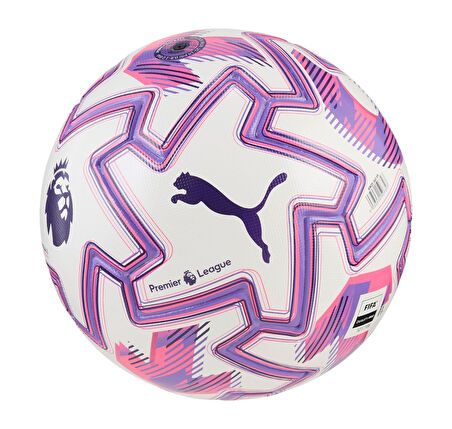 084707-01 Puma Pro Pl Brilliance (Fıfa Pro) Futbol Topu Pembe