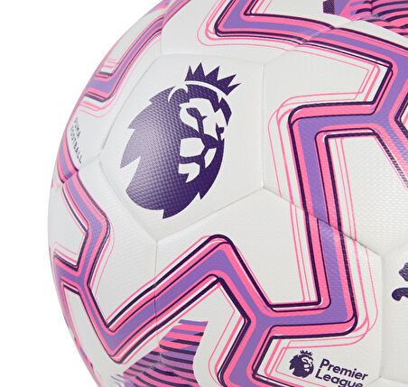 084704-01 Puma Match Pl Brilliance (Fı Qty) Futbol Topu Pembe
