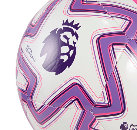 084717-01 Puma Orbita Play Pl Brilliance Futbol Topu Pembe