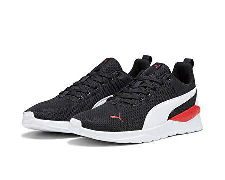 Puma Anzarun Lite Tdp Unisex Günlük Ayakkabı 40550650 Siyah
