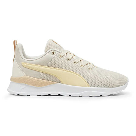 Puma Anzarun Lite Tdp Erkek Bej Sneaker Ayakkabı 40550663