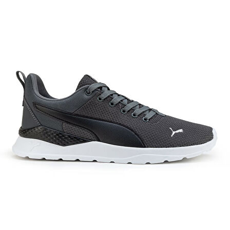Anzarun Lite Tdp Erkek Siyah Sneaker Ayakkabı 40550640