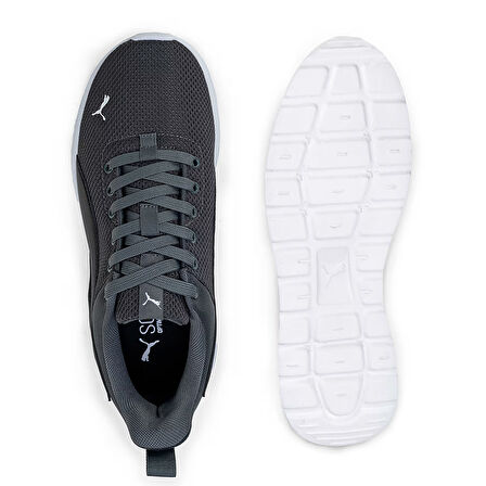Anzarun Lite Tdp Erkek Siyah Sneaker Ayakkabı 40550640