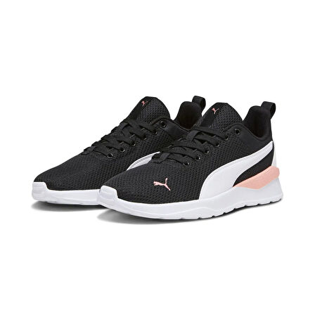 Puma Anzarun Lite Tdp Kadın Siyah Sneaker Ayakkabı 40550651
