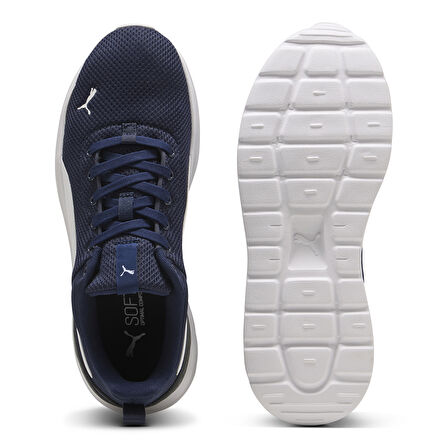 Anzarun Lite Tdp Erkek Lacivert Sneaker Ayakkabı 40550605