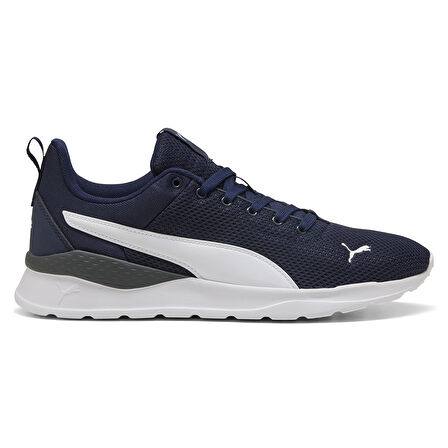 Anzarun Lite Tdp Erkek Lacivert Sneaker Ayakkabı 40550605