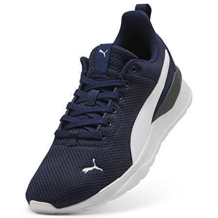 Anzarun Lite Tdp Erkek Lacivert Sneaker Ayakkabı 40550605