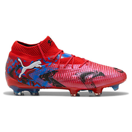 Future 8 Ultimate Playmaker Fg Erkek Kırmızı Futbol Krampon 10874801