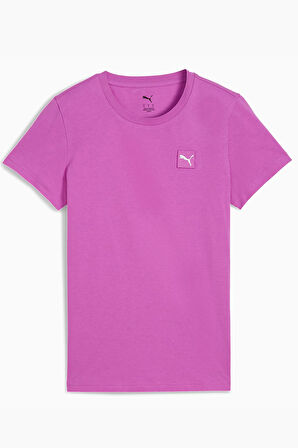 Puma Ess Elevated Kadın Tişört 69089489