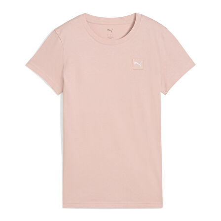 Puma Kadın Tişört Essentials Elevated