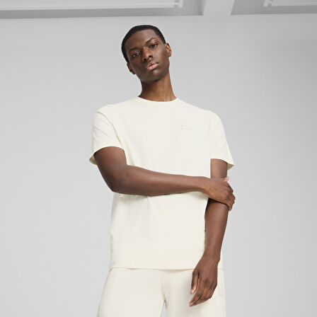 Puma Erkek Tişört Essentials Elevated