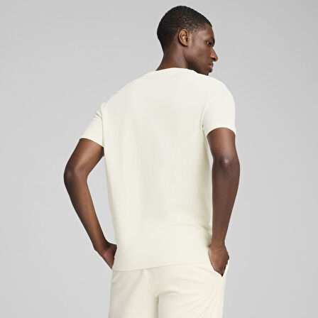 Puma Erkek Tişört Essentials Elevated