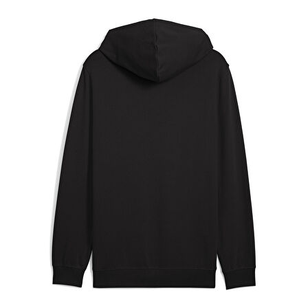 Essentials Elevated Erkek Siyah Günlük Stil Sweatshirt 69090001