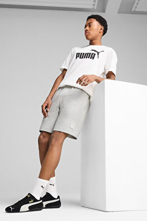 Puma Ess Elevadet Shorts 9" Erkek Şort 69089704