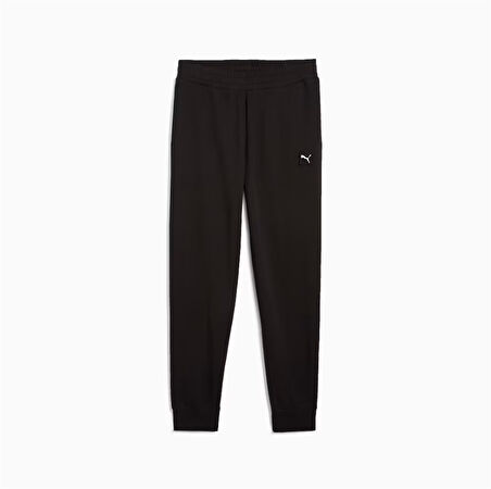 Puma Ess Elevated Siyah Kadın Eşofman Altı - 690899 01