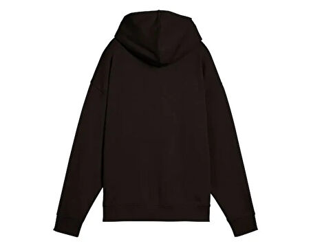 Puma Ess Elevated Comforthoodietr Kadın Günlük Sweatshirts 69090101 Renkli