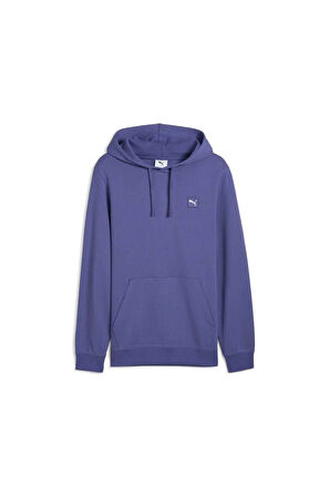 ESSENTIALS ELEVATED Erkek Kapüşonlu SWEATSHIRT