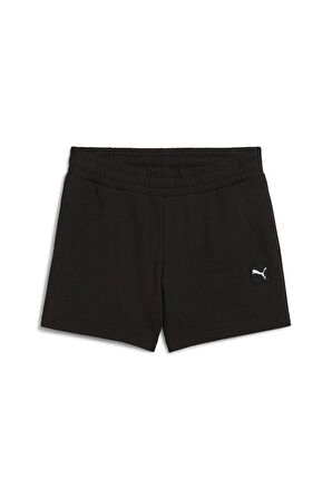 Puma Kadın ESS ELEVATED Mid-Rise Spor Şort - 69090201