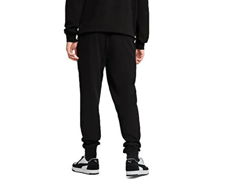 Puma Ess Elevated Pants Tr Cl Erkek Günlük Eşofman Altı 69089601 Renkli