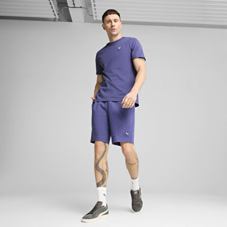 Puma Erkek Tişört Essentials Elevated