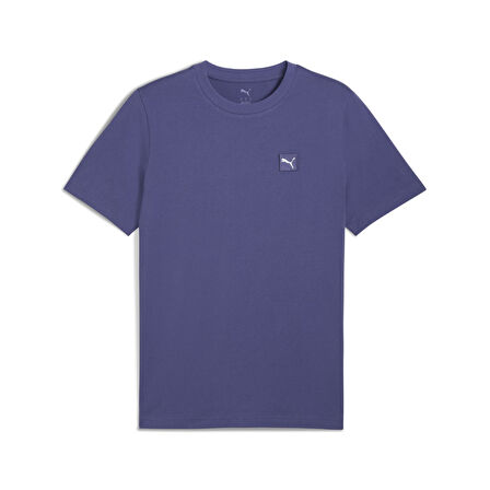 Puma Erkek Tişört Essentials Elevated