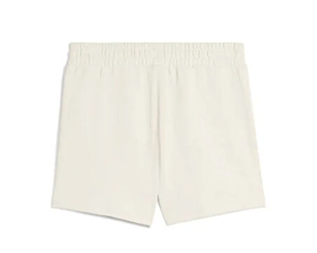 Puma Ess Elevatedmid-Riseshorts5" Kadın Günlük Şort 69090299 Renkli