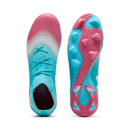 Puma 10875901 Future 8 Match Rechrge Fg/Ag Unisex Krampon