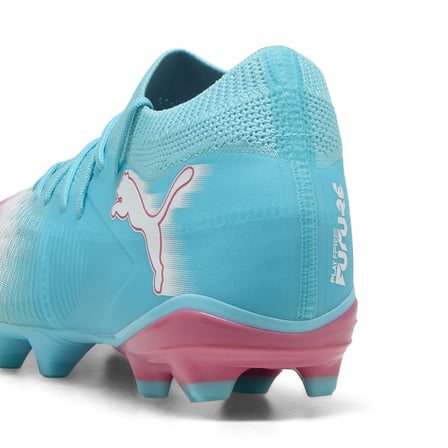Puma 10875901 Future 8 Match Rechrge Fg/Ag Unisex Krampon